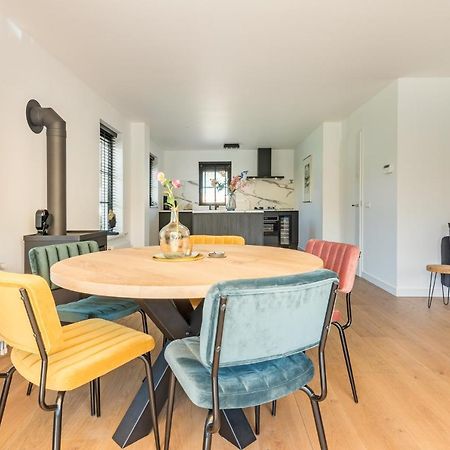 Goudkust 4 'Schoorls Geluk' Vila Exterior foto