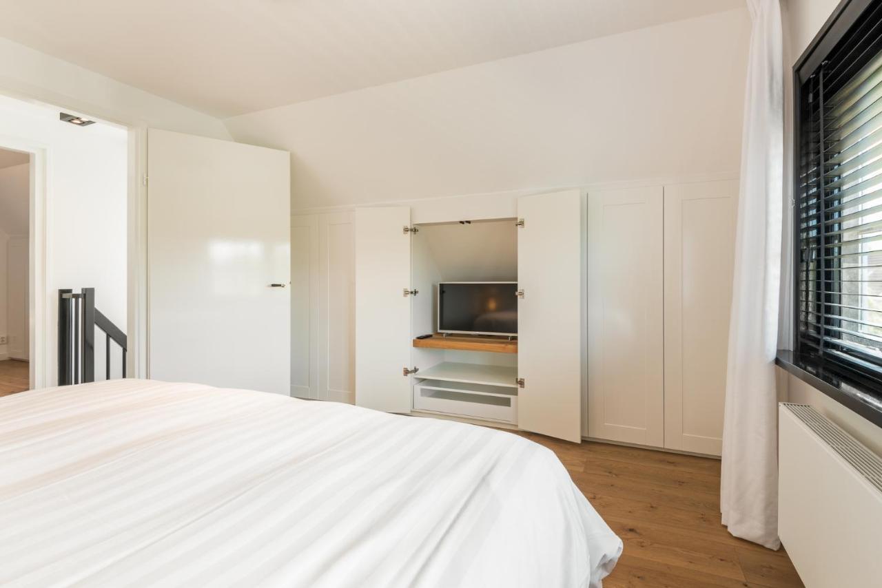 Goudkust 4 'Schoorls Geluk' Vila Exterior foto