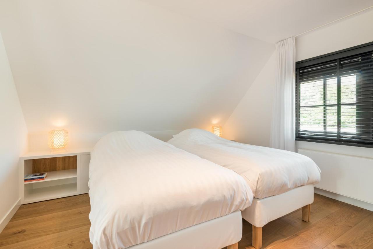 Goudkust 4 'Schoorls Geluk' Vila Exterior foto