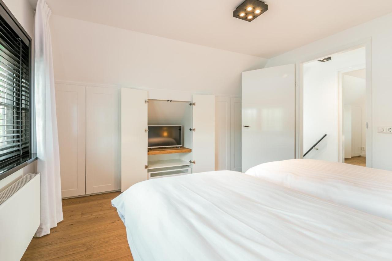 Goudkust 4 'Schoorls Geluk' Vila Exterior foto