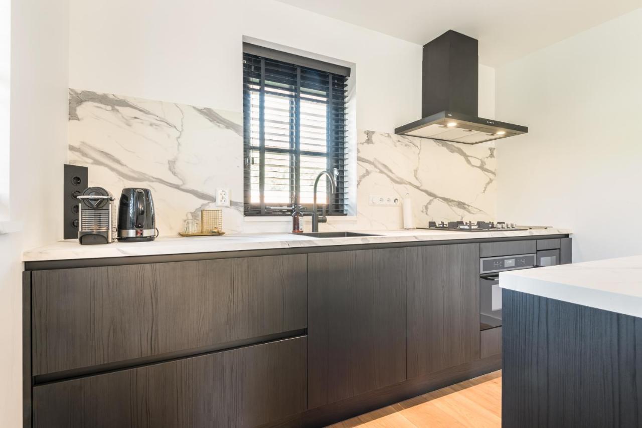 Goudkust 4 'Schoorls Geluk' Vila Exterior foto