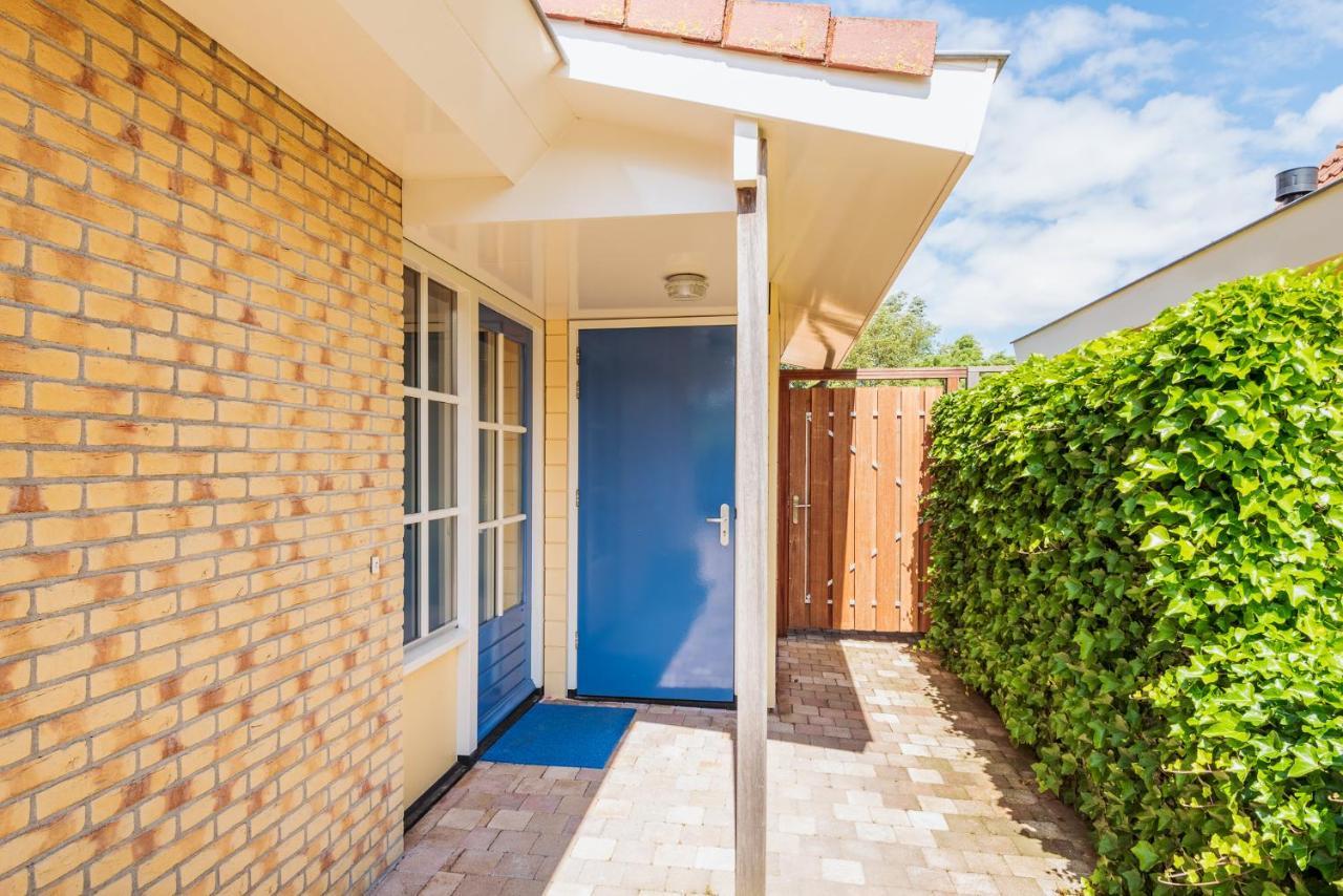 Goudkust 4 'Schoorls Geluk' Vila Exterior foto