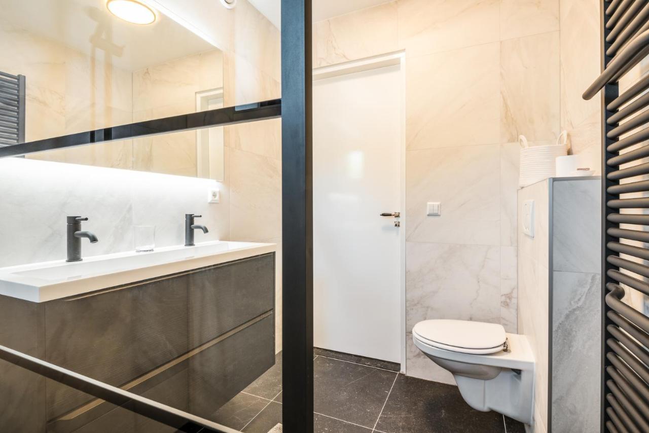 Goudkust 4 'Schoorls Geluk' Vila Exterior foto