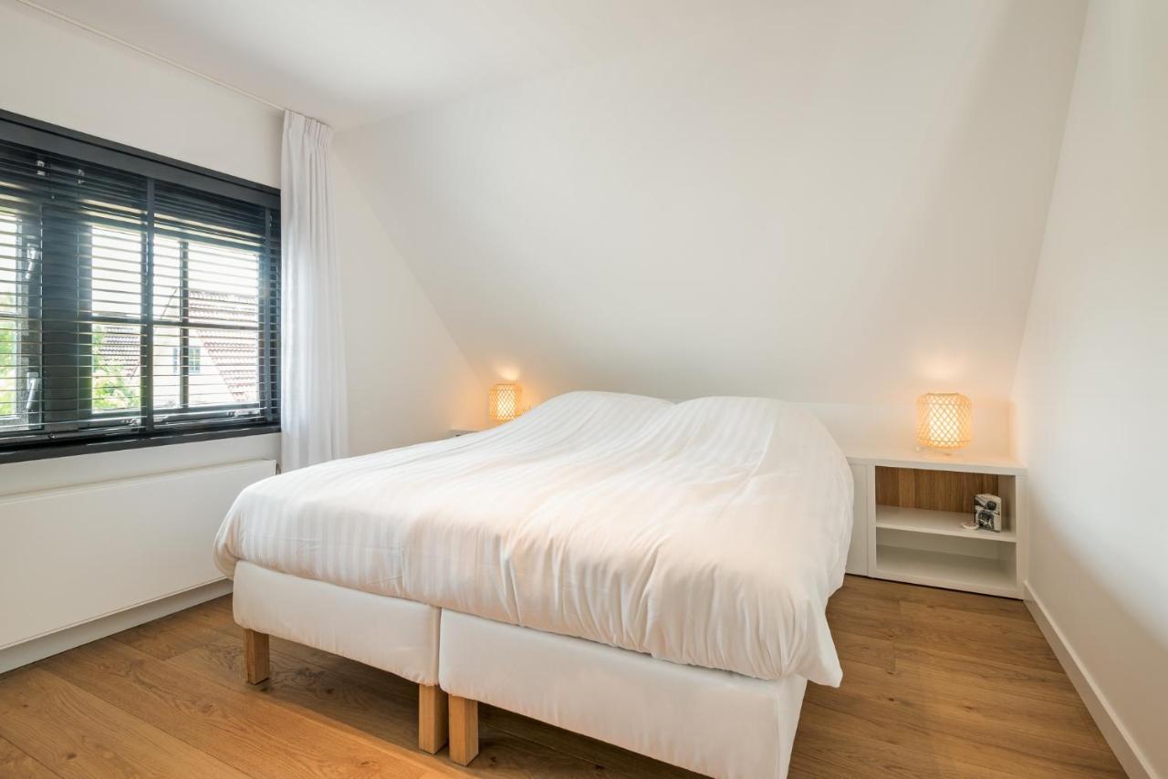 Goudkust 4 'Schoorls Geluk' Vila Exterior foto